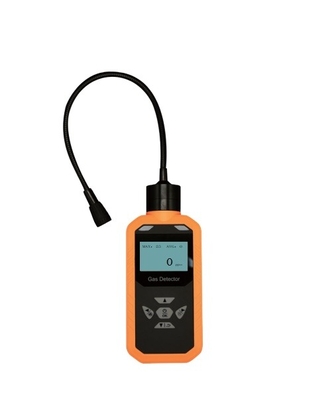 Hot Selling Portable Voice Type Flammable Gas Detector Leak For Gas Station Household Safe In UAE USA 180mm x68mm x26mm