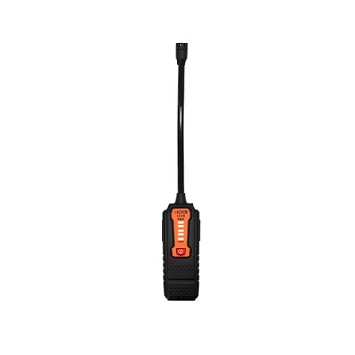 VICTOR 822M Mini Gas Analyzer Combustible Gas Detector Port Natural Gas Flammable Leak Location Determine Meter 822M